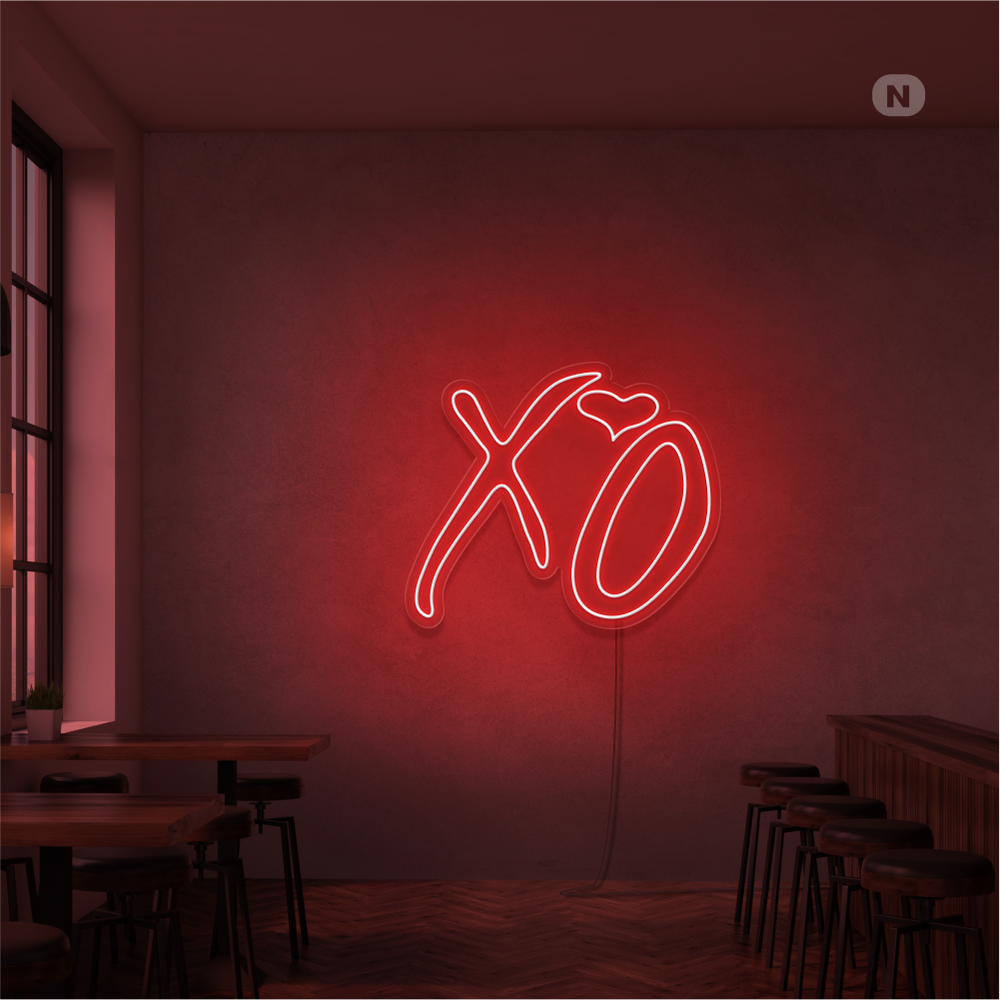XO