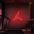 Neon Verlichting Jordan