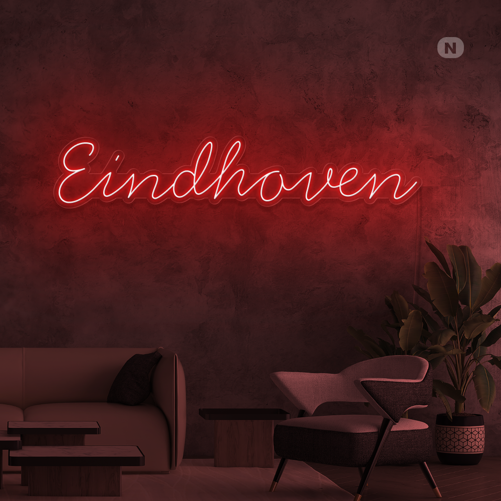 Neon Verlichting Eindhoven