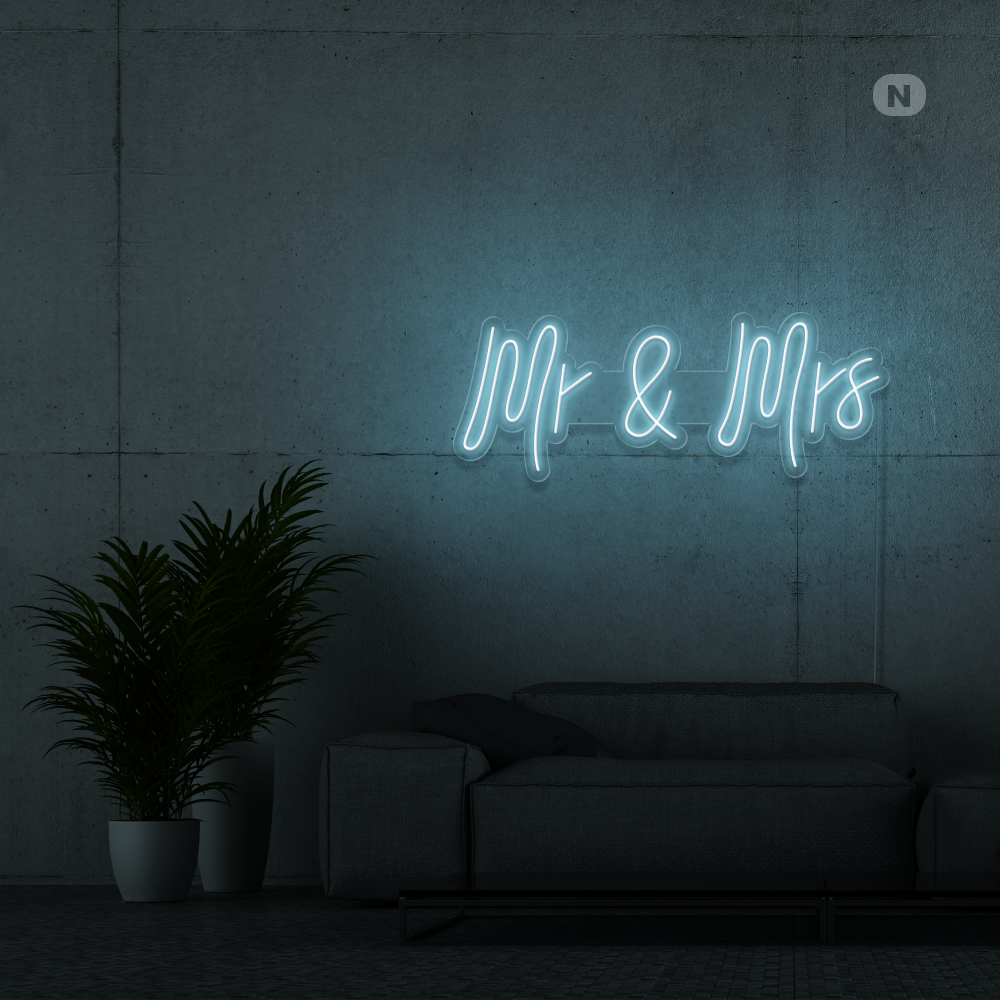 Toilet neon sign