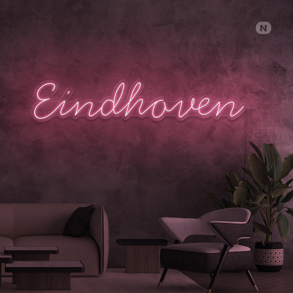 Neon Verlichting Eindhoven