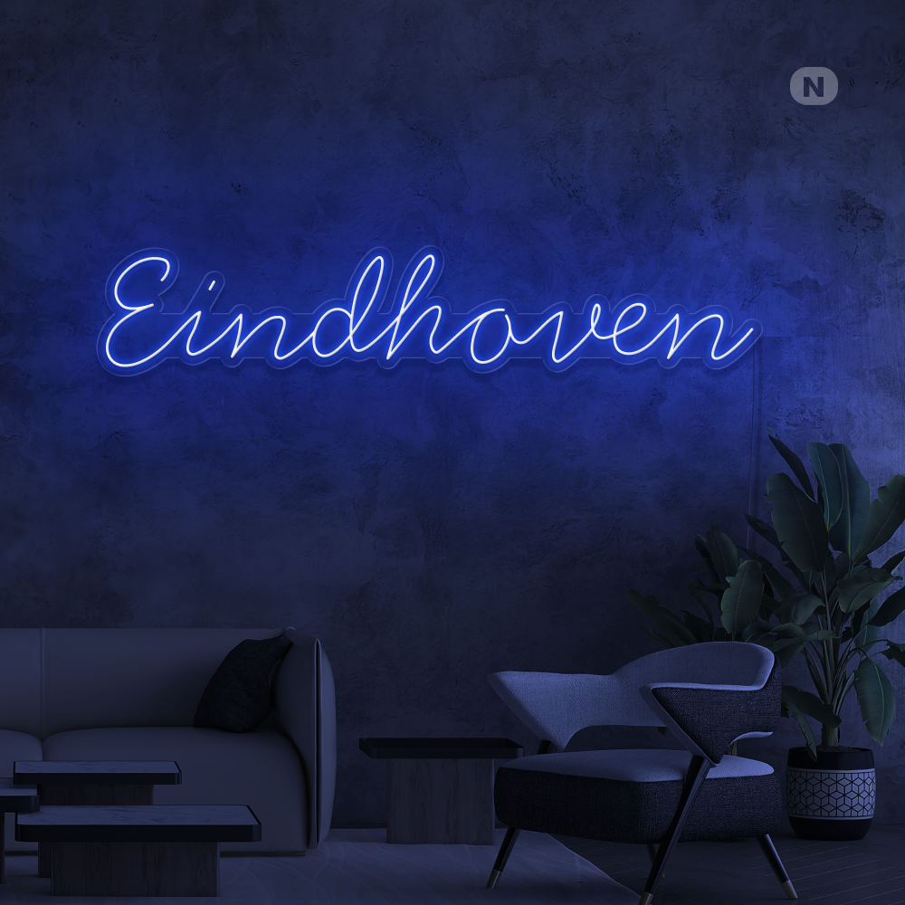 Neon Verlichting Eindhoven