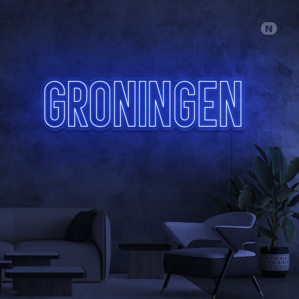 Neon Verlichting Groningen