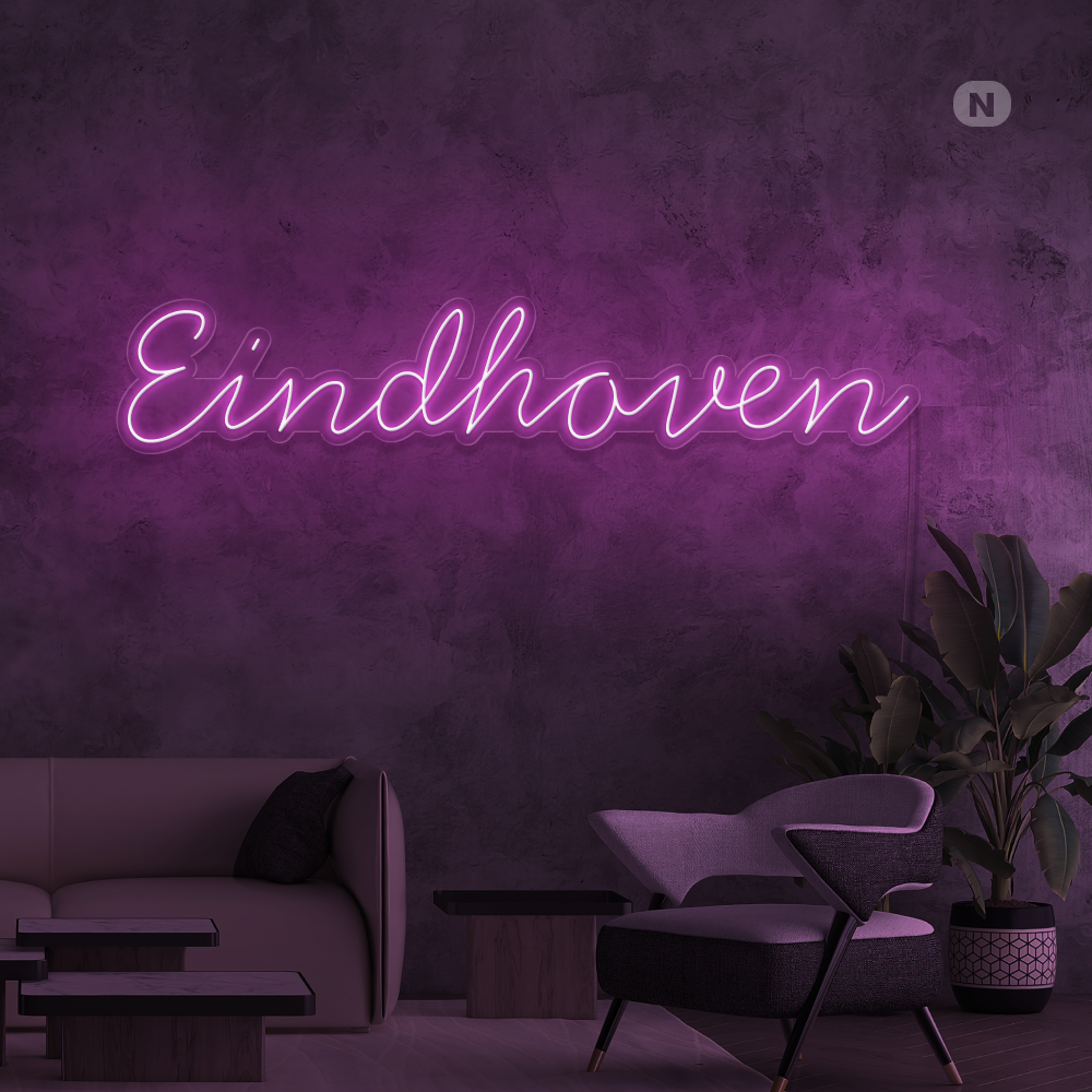 Neon Verlichting Eindhoven