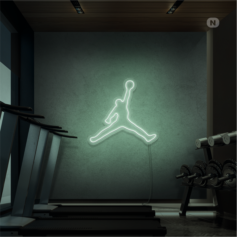 Neon Verlichting Jordan