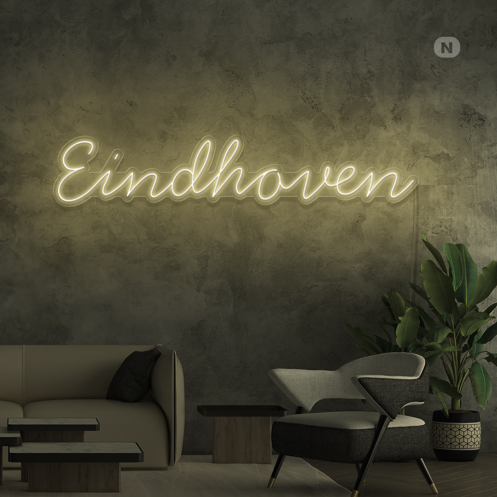 Neon Verlichting Eindhoven