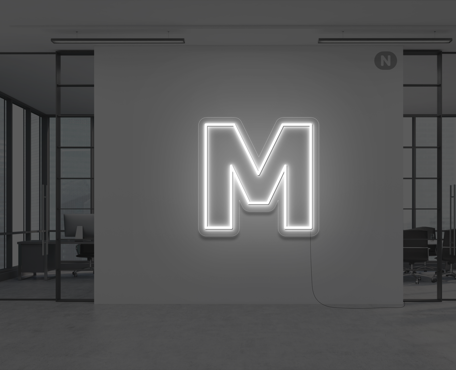 neon-letter-m-wit