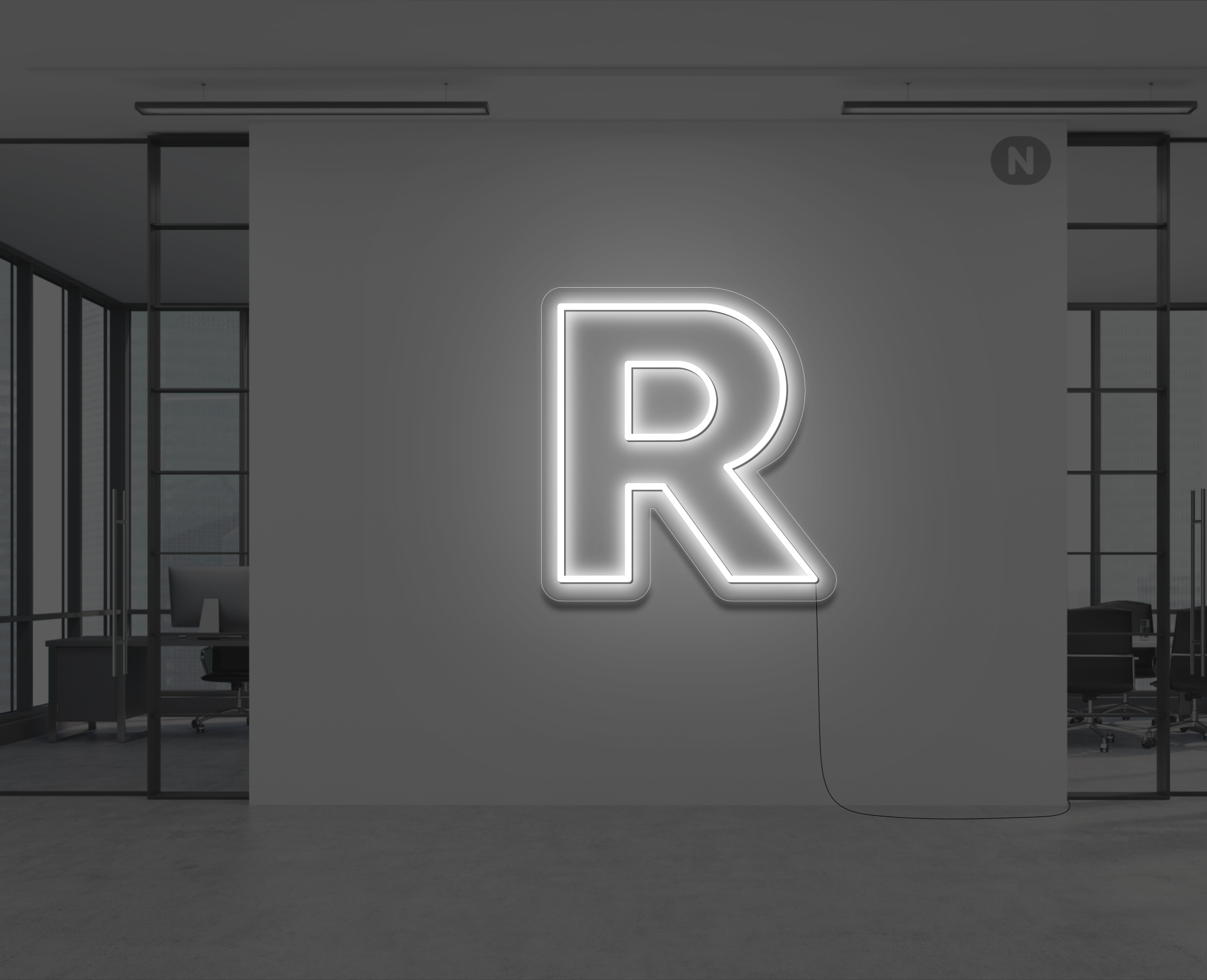 neon-letter-r-wit