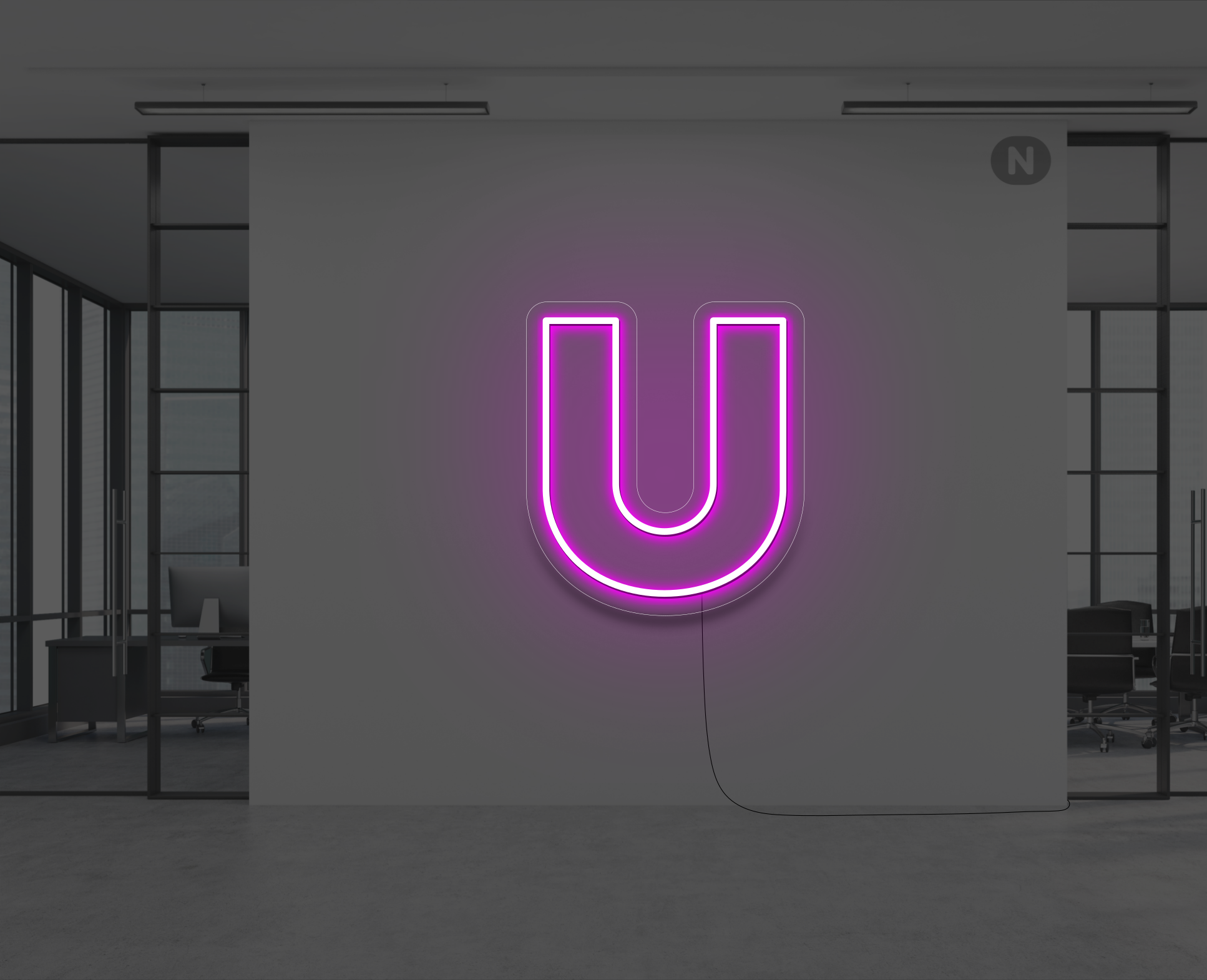 neon-letter-u-roze