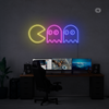 Neon verlichting - Kinderen