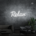 Neon Verlichting Relax