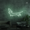 Neon Verlichting - Dieren